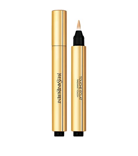 ysl touche eclat lips|YSL touche eclat concealer boots.